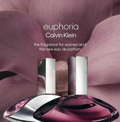 euphoria by Calvin Klein women